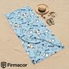 Cartoon Dog Bone Soft Portable Travel Towel Unisex Ultra Lightweight Microfiber Oversized Sand Free Quick Dry Beach Towel