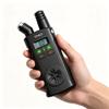 TPA01 TPMS Relearn Tool Digital Tire Pressure Gauge 2 in 1 Auto Tire Pressure Sensor Reset Tool for Vehicle TPMS System Code Readers 4