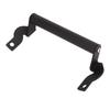 Motorcycle Navigation Bracket GPS Navigation Mount Bracket Stand Handlebar for CBR650R 2019 to 2022 Black