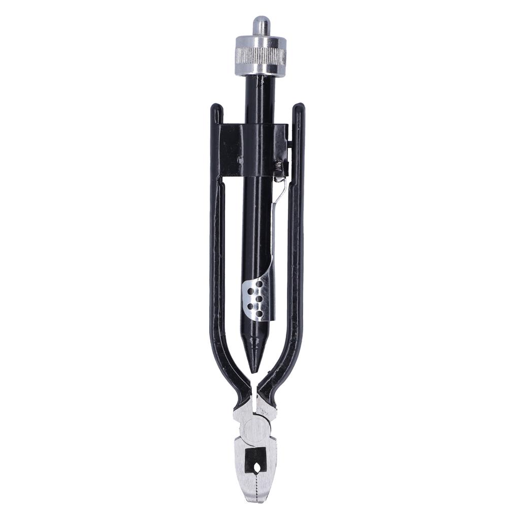 Twisting Pliers High Carbon Steel Single Way Safety Wire Pliers Hand Quick Twist Tool 0.3?0.7mm9in