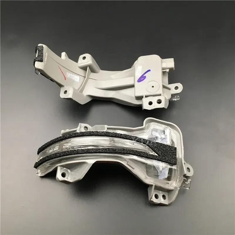 Auto Left Right LED Rear View Mirror Turn Signal Light Lamp For Honda CRV 2012 2013 2014 2015 2016 2017