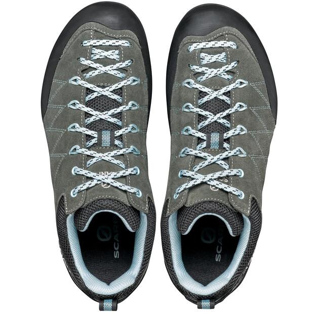 Полуботинки Scarpa Crux Approach Shoes