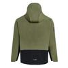 Adidas Climawarm Multi Breathable Warm Hooded Zip Jacket Men Jacket KQ5550