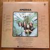 [GEBRAUCHT] LP Schallplatte AMERICA (Inlandsausgabe)