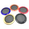 Multi-Size Speaker Horn Grille Cover: 2", 3", 4", 5", 6.5", 8", 10" Speaker Protective Cover