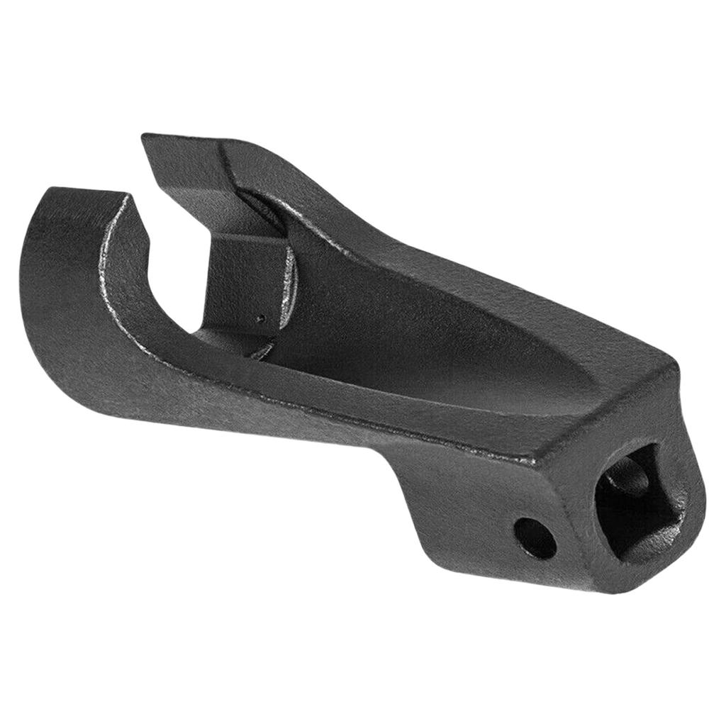 Diesel Fuel Line Socket Tool Replace J-48770 W47058090900 for Detroit DD13 DD15 DD16 Fuel Lines Reinforced Socket Tool