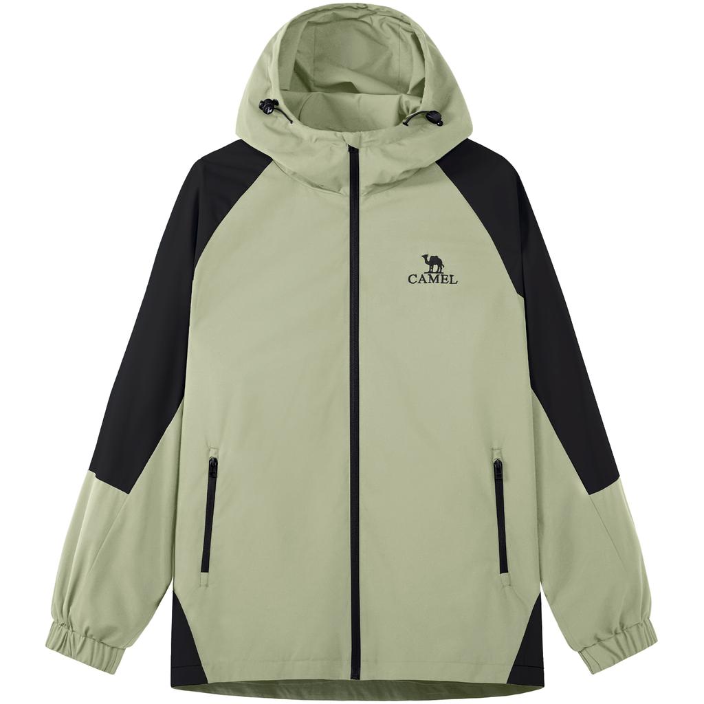 CAMEL Urban Function Series Jacket Men's M34BAKI098