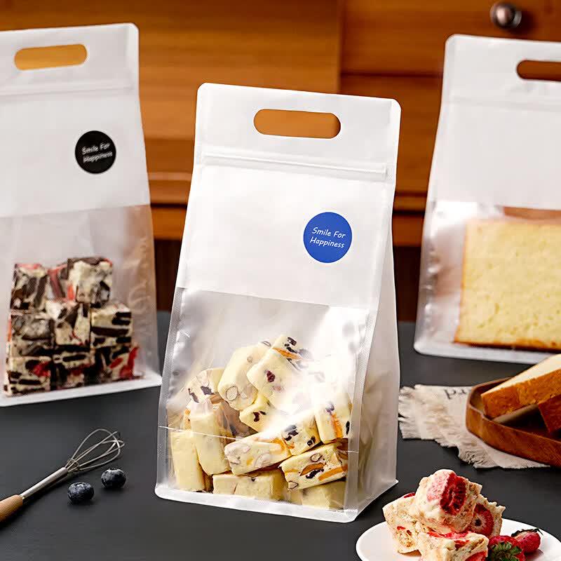 MDNG Self-Sealing Hand-Carry Packaging Bags