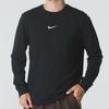 Nike Trainings Lauf Atmungsaktiv Langarm T-Shirt Herren Oberteile HV1771010
