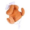 Cute Pet Dogs Teddy Cat Cotton Plush Hat Puppy Dress Up Headgear Head Decoration