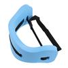 Kids Swimming Float Belt With Adjustable Waist And Bright Color For Water Safety Activity In Swimming Pool Or Beach