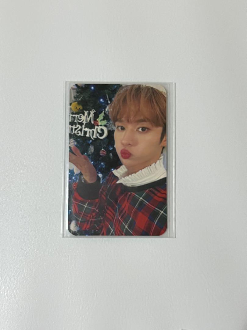 

[USED] Stray Kids Sumin wins Christmas EveL