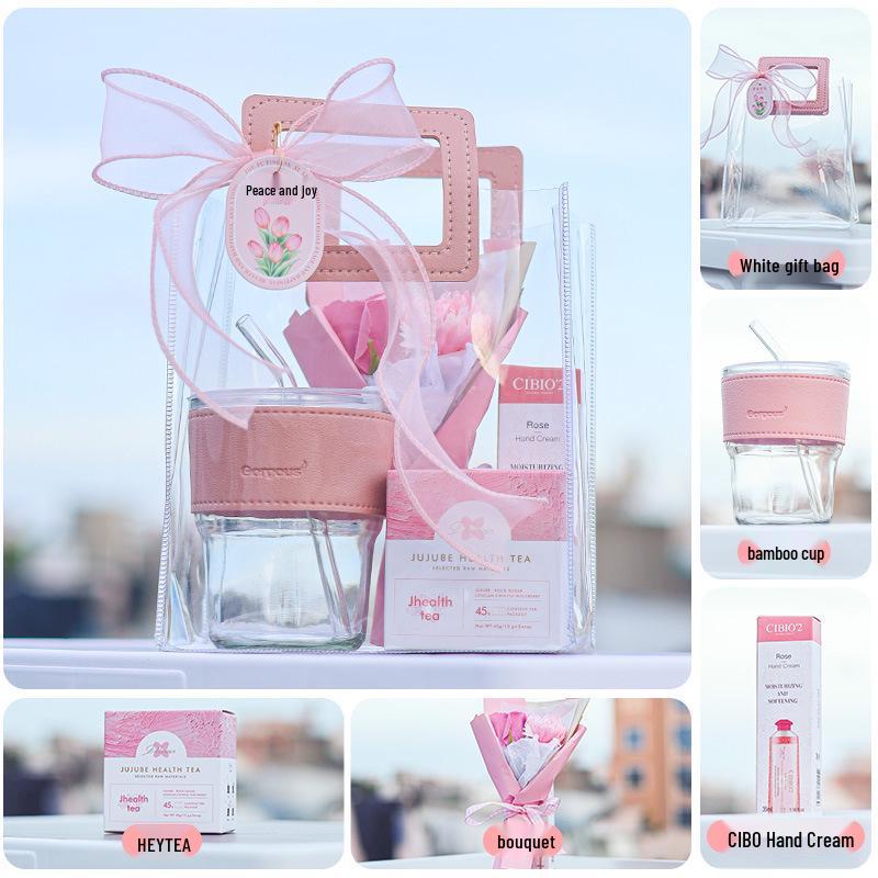 Wedding & Birthday Favor Box: Practical Gifts for Guests, Customers, Employees, Events & Team Building