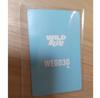 [USED] WILD BLUE WEGO30th Trading Card