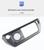 Fits 26 Land Rover Defender models: Gear Shift Frame, Lever Head, Center Console, and Air Conditioning Panel Decorative Stickers.