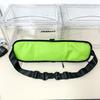 Women Sports Chest Bag Men's Riding Waist Bag Outdoor Large Capacity Water Kettle Bag
