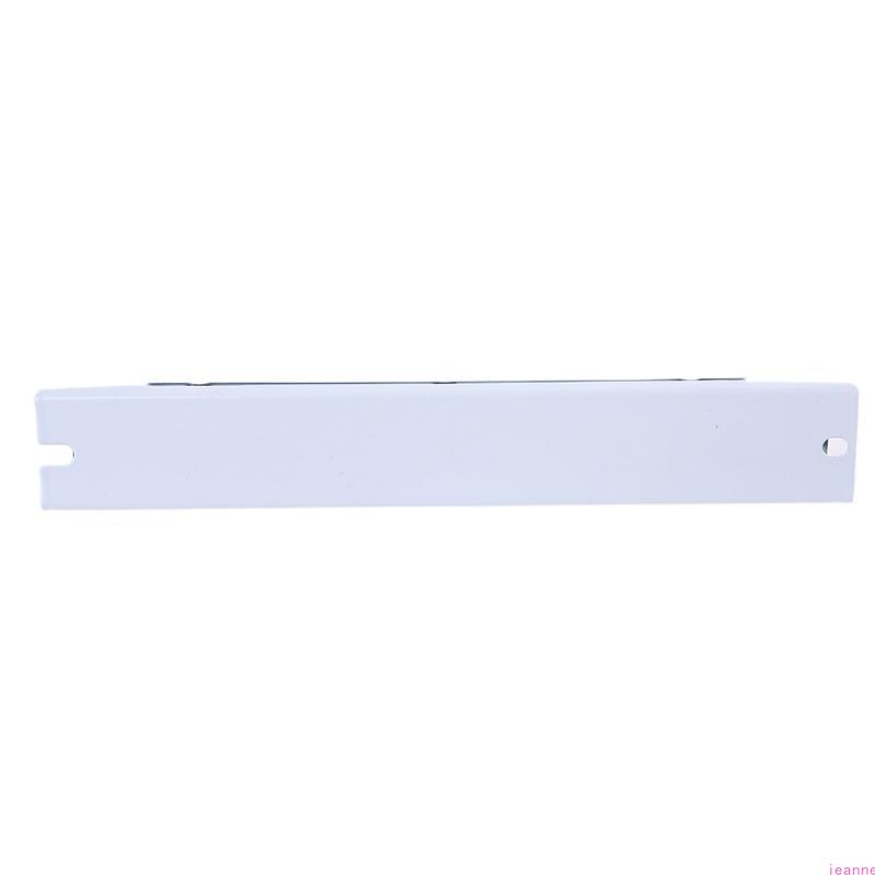 

220-240V AC 2x36W Wide Voltage T8 Electronic Ballast Fluorescent Lamp Ballasts China Mainland