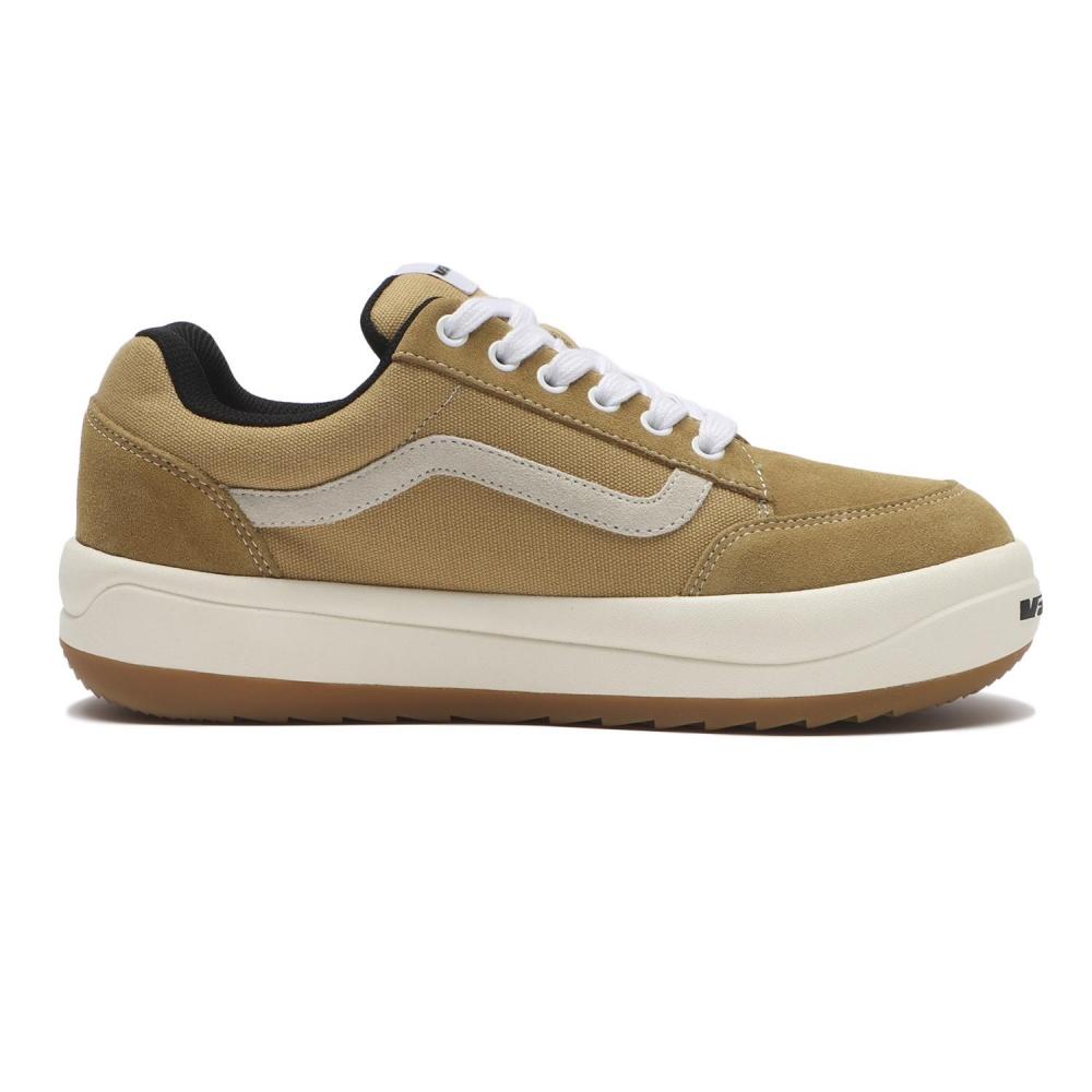 Vans Grasso V2069 Beige White