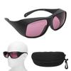 Schutzbrille 808NM 850 Augen   Lichtfilterbrille für Schönheits-Haarentfernungsgerät