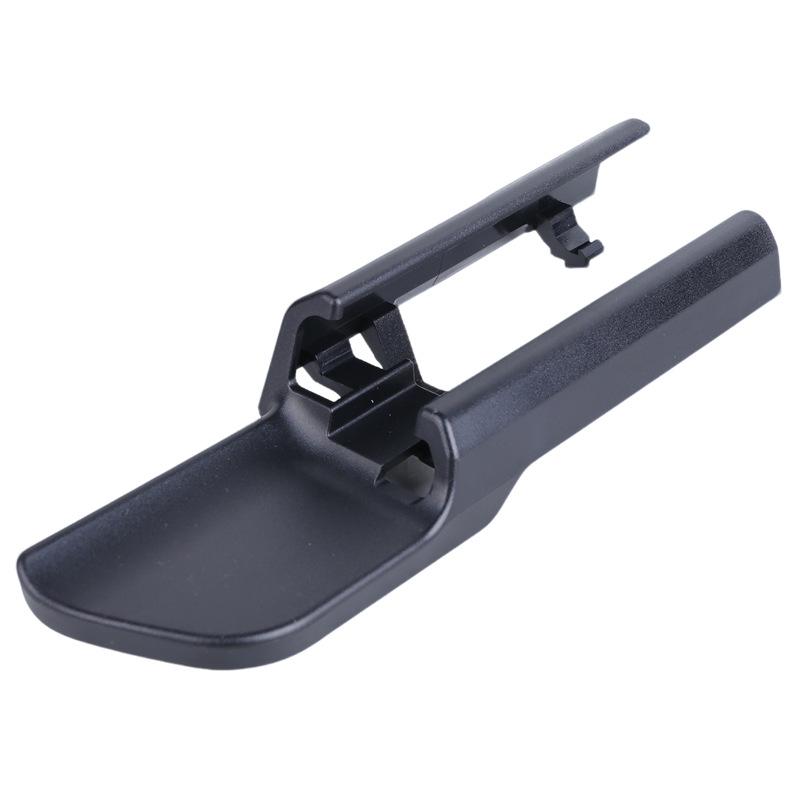 BMW Seat Rail Trim Cover (52107408213, 52107408214, 52207408219)