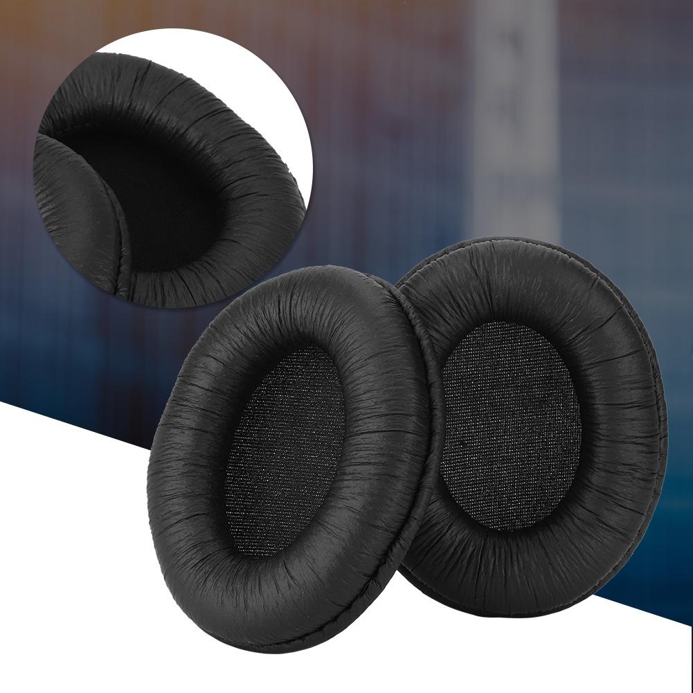 Headsets Earmuffs Ear Pads Cushion for Sony MDr nC60 MDR D333 DR BT50 Headphones