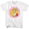 Masters Of The Universe She Ra Brave And Strong T-Shirt