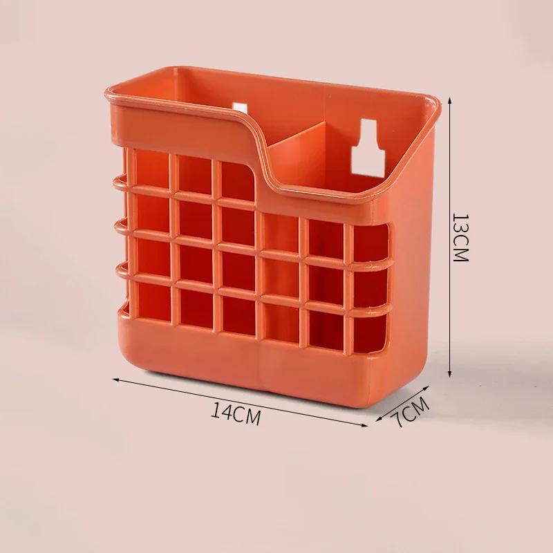 Kitchen Cutlery Storage Holder Multifunctional Kitchen Drawer Organizers Drying Rack Basket for Living Room Kitchen Dropshipping