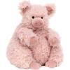Jellycat Farm Animal Series Barberton Pig Pacification Doll Plush Doll 27cm Height