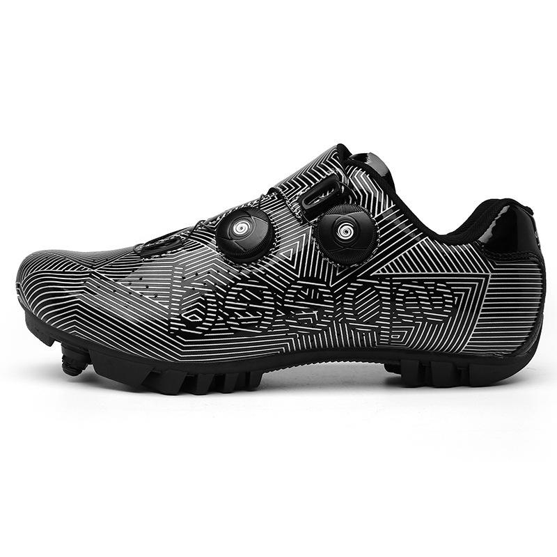 

Road bike shoes Mountain bike shoes Cycling shoes Lock shoes Men s and women s bicycle shoes Hard-soled cycling shoes Cycling shoes 47