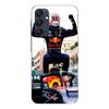 Coque Pour Samsung galaxy A25 Max Verstappen formule 1 Maniacase