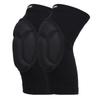 Verdickte Anti-Kollisions-Sport-Knieschoner