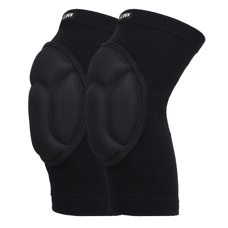 Thickened Anti-Collision Sports Knee Pads S-L