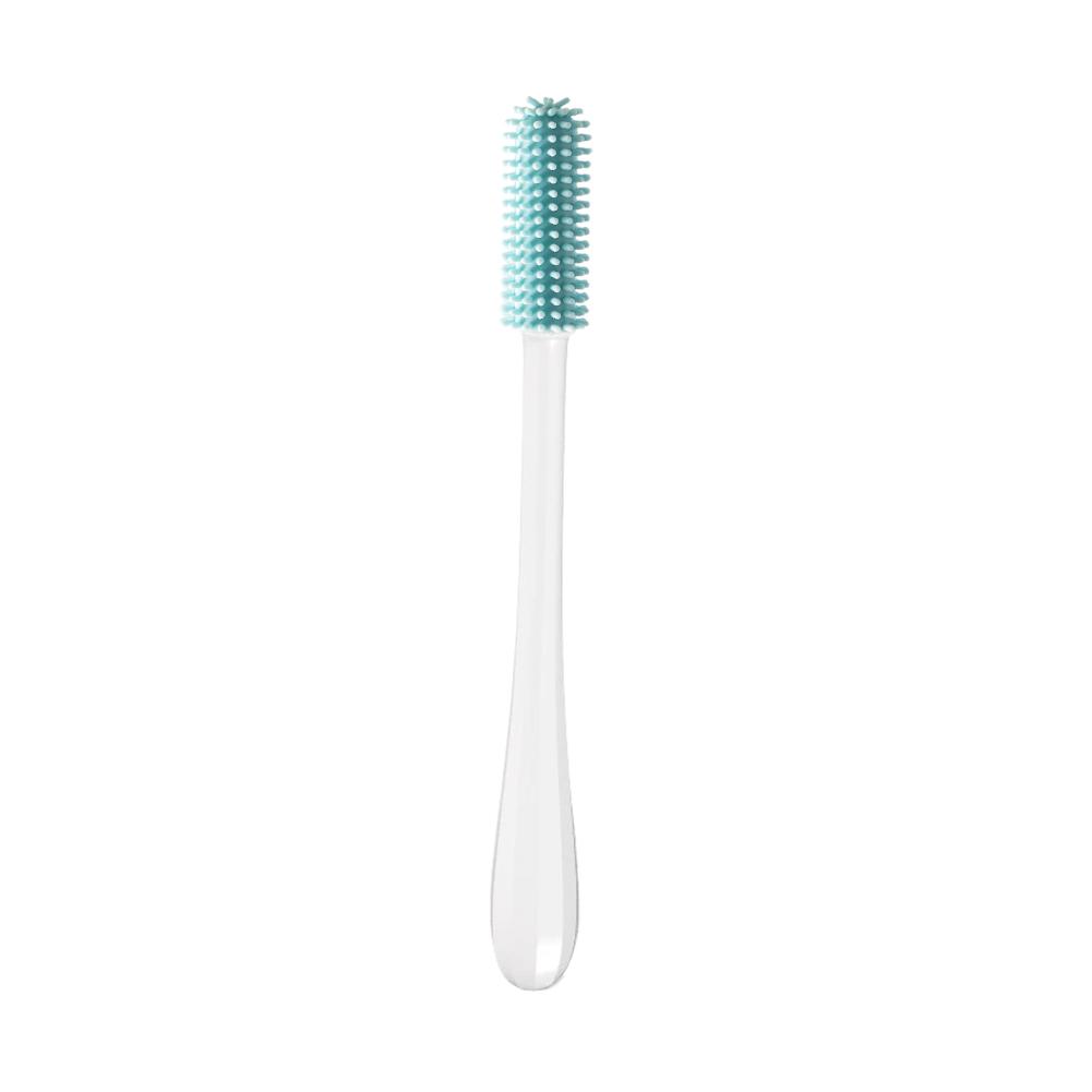 Soft Silicone Cleaning Brush, Drying Stick Rod, Sex DoII's Vagina Anal Masturbator Masturbation Cup Mildew Resistant Desiccation