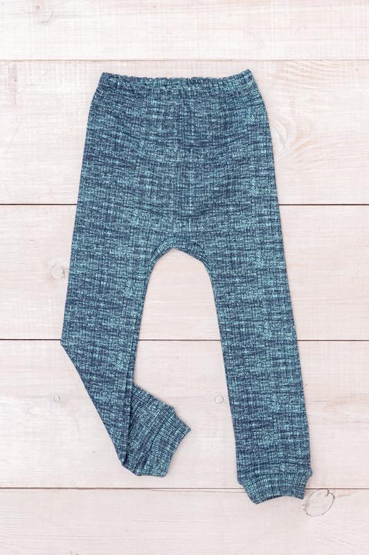 Infant Girls’ Stretch Fleece Leggings – Warm & Comfortable, Demi-season, 9144-063-5 HC