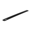 THULE WingBar Evo 108 7111B Wing Bar Evo Black 108cm TH7111B