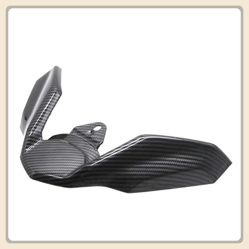 Motorcycle Bird Beak Front Fender Fairing Front Beam Suitable for BMW R1250GS R1200GS R 1200GS R 1200 GS LC R 1250 GS 2018-