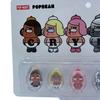 [USED] POPBEAN CRYBABY, exclusive to ICONSIAM in Thailand