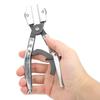 Electrophoresis Chrome Plating Ratcheting Hose Pinch Off Tool  Plumbing