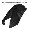 Breathable Cotton Head Cover Soft and Comfortable Hair Bandana Fashionable Headwear Accessory for Women