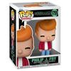 Figur - FUNKO - Fry - Vinyl - 9 cm - Futurama