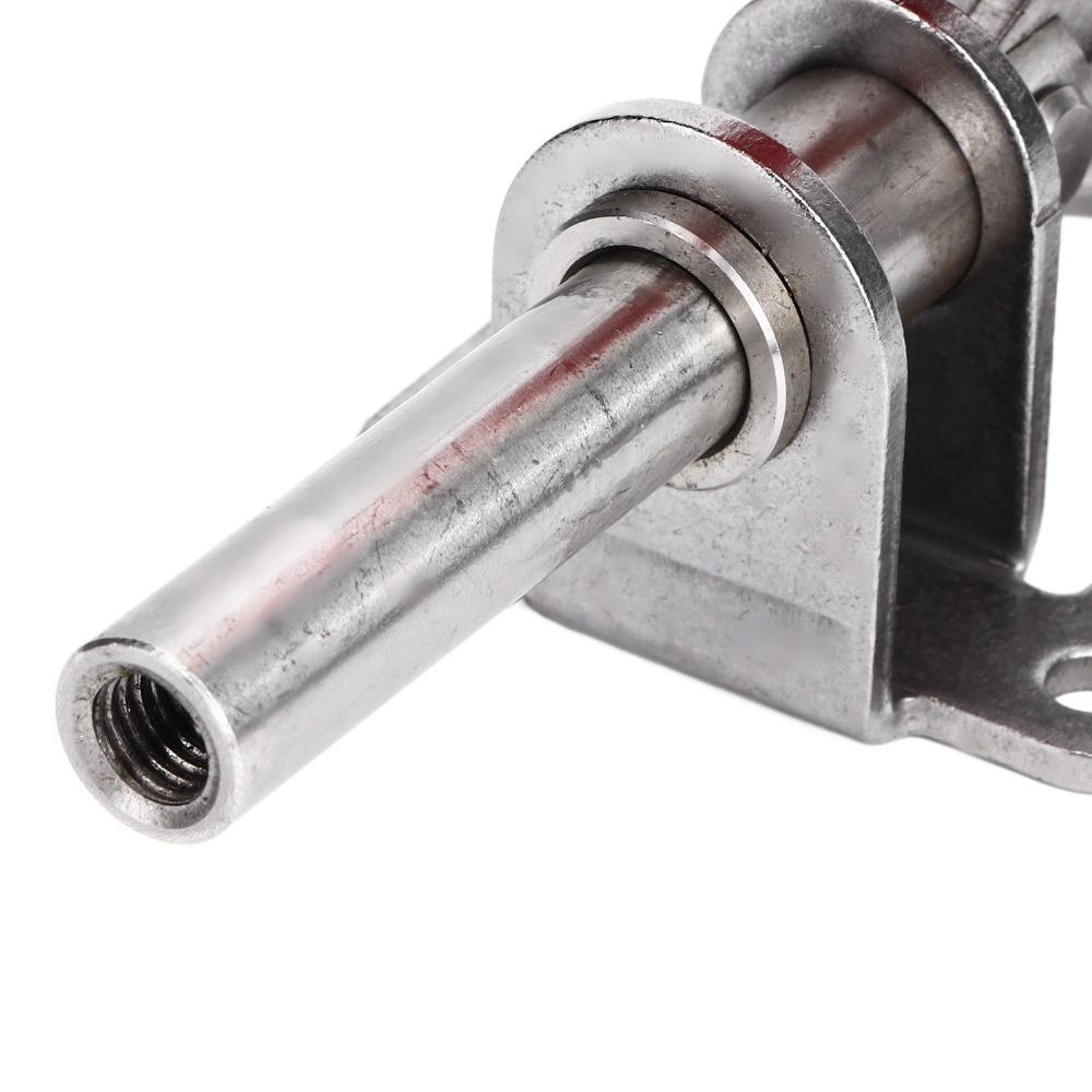 Adjustable Toggle Clamp Anti-Slip Quick Release Toggle Clamp Heavy Push Pull Toggle Clamp  Welding