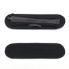 Headband Cover for QC35 QC45 Edifier Free Pro W820NB W860NB PRO Headset Headphone Headband Full Closure Zipper Cushion