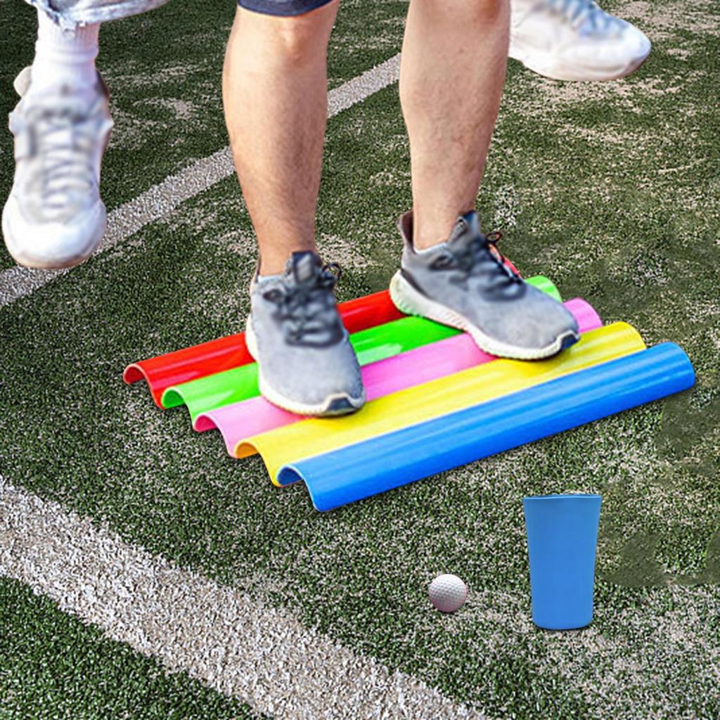 Fun Pipeline Building Set for Team Activities