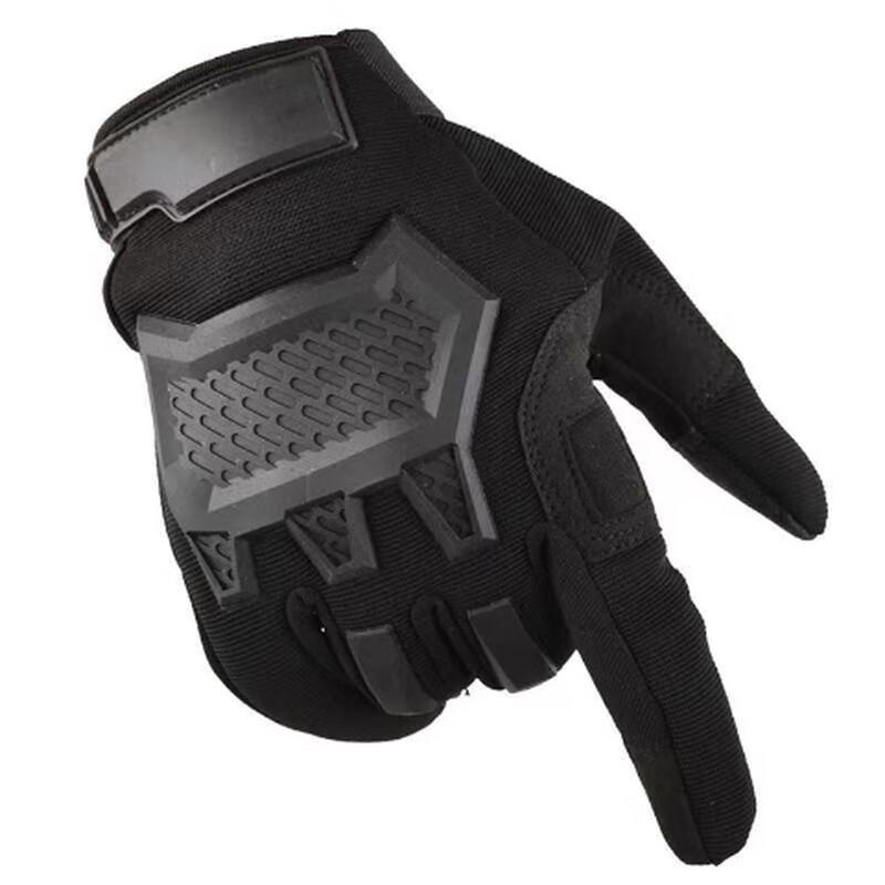 Dingbai Full Finger Training Sports Gloves