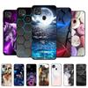 For Coque ZTE Blade 20 Smart Case Silicon Back Cover Phone Case For ZTE Blade 20 Smart Cases Soft Bumper Funda for Blade20 Bag