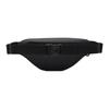 Jordan Polyester One Shoulder Crossbody Fanny Pack Regular Unisex Black Jordan FJ6811-010
