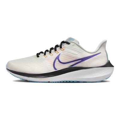 Air Zoom Pegasus 39 Phantom Purple Cerulean Women Sneakers White Summit-White Psychic-Purple DH4072-006