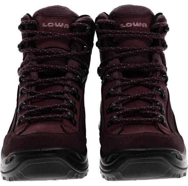 Треккинговые ботинки Lowa Renegade GTX Mid Women Ws