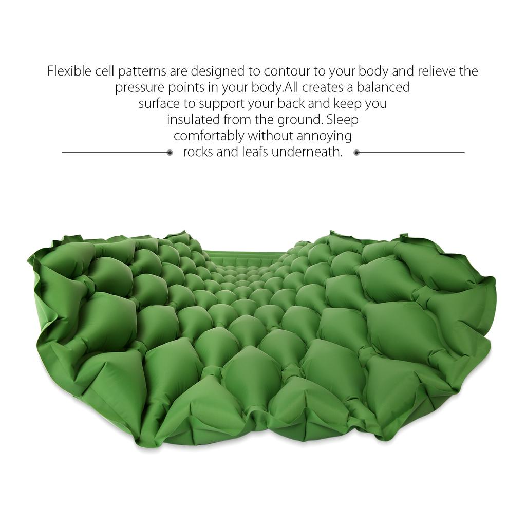 tomshoo sleeping pad