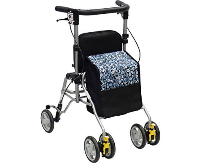 

Symphony SP Slim Floral Navy (Сима Сейсакусё) (Возврата нет)